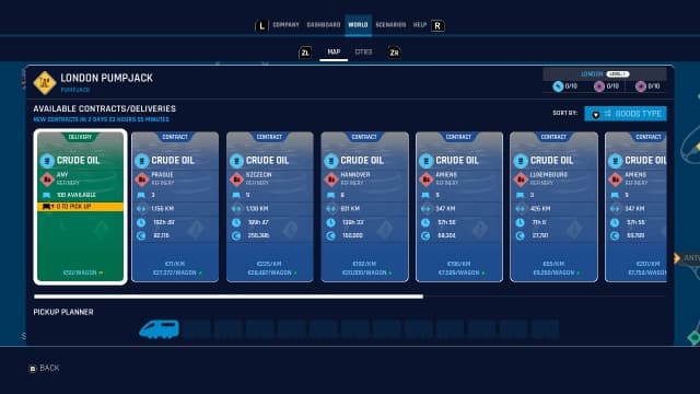 火车生涯 模拟铁路-v1.0.1-2dlc-中文30帧 image 5