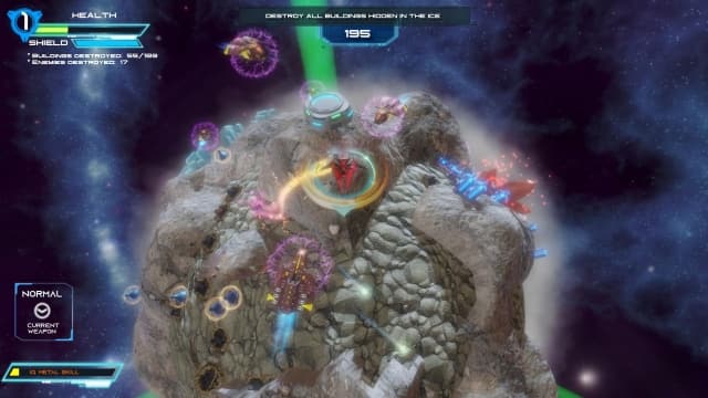 灭绝计划Aniquilation-v1.0-中文60帧 image 2