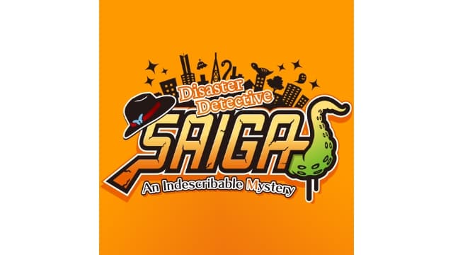 灾难侦探斋牙 不合理的怪奇事件-v1.1.0-中文60帧-