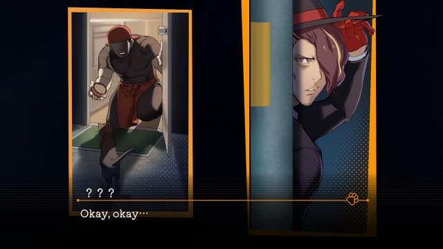 灾难侦探斋牙 不合理的怪奇事件-v1.1.0-中文60帧 image 2