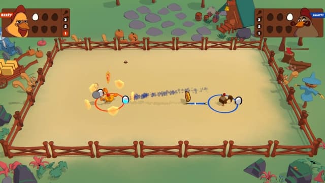 炒!Scramballed-v1.0.0-中文60帧 image 2