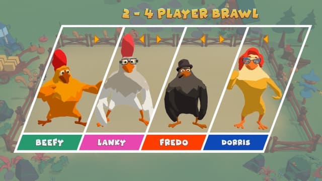 炒!Scramballed-v1.0.0-中文60帧 image 5