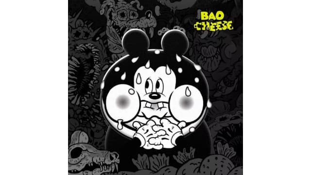 烂奶酪 Bad Cheese-v1.0.1-中文30帧-