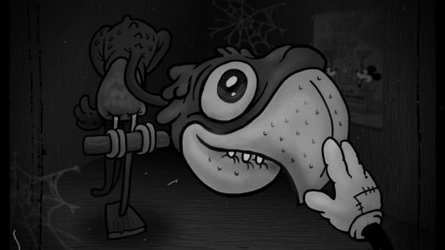 烂奶酪 Bad Cheese-v1.0.1-中文30帧 image 5