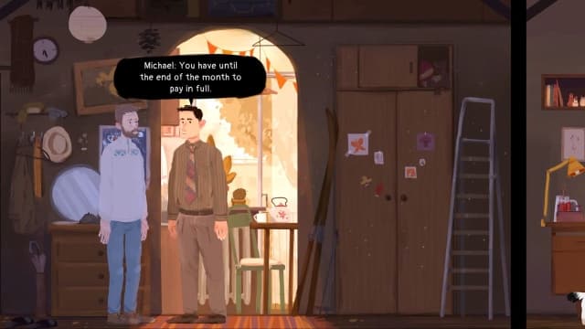 热情的失败者联盟League of Enthusiastic Losers-v1.0.1-2dlc-英文60帧 image 2