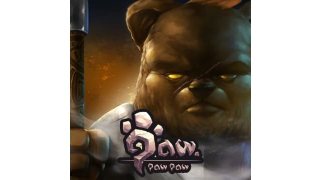 熊掌出击Paw Paw Paw-v1.0.1-中文60帧-