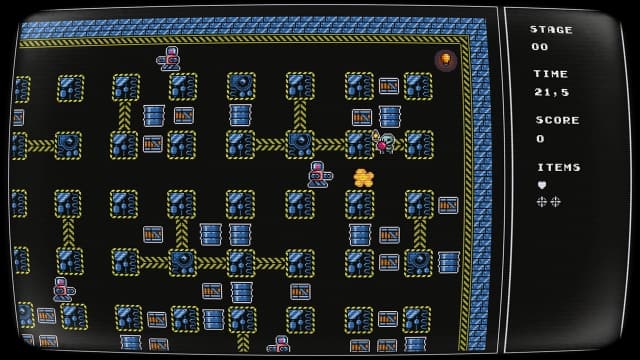 爆破杰克Explosive Jake-v1.0.1-中文60帧 image 1