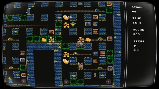 爆破杰克Explosive Jake-v1.0.1-中文60帧 image 2