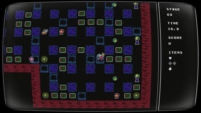 爆破杰克Explosive Jake-v1.0.1-中文60帧 image 3