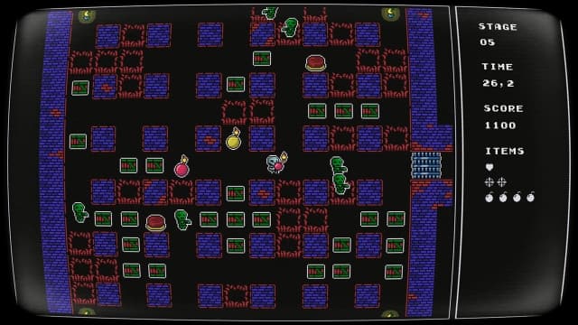 爆破杰克Explosive Jake-v1.0.1-中文60帧 image 4