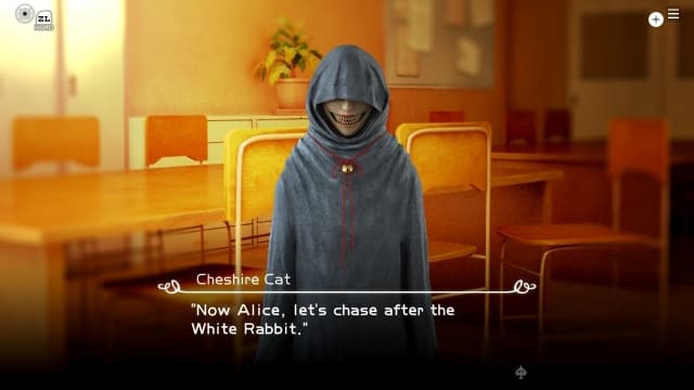 爱丽丝的扭曲仙境:回忆-v1.1.0-中文60帧 image 1