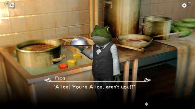爱丽丝的扭曲仙境:回忆-v1.1.0-中文60帧 image 3