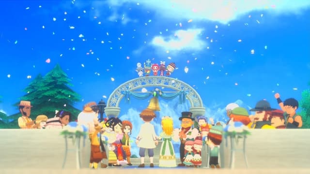 牧场物语 来吧!风之繁华集市-v1.0.3-2dlc-中文-模拟器会闪退打不开 image 2