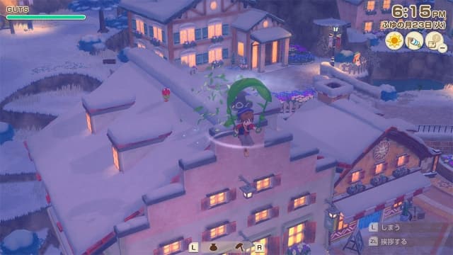 牧场物语 来吧!风之繁华集市-v1.0.3-2dlc-中文-模拟器会闪退打不开 image 5