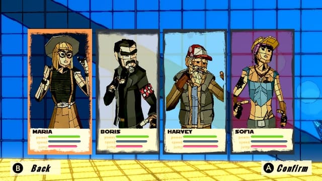 狂暴之战:黑帮城市Fury Fight Gangster of City-v1.0.1-中文60帧 image 2