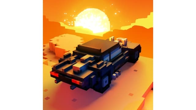 狂暴之路 幸存者Fury Roads Survivor-v1.0.0-中文60帧-