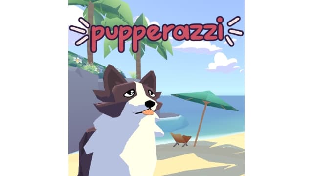 狗狗摄影师Pupperazzi-v1.0.0-中文60帧-