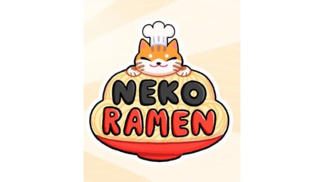 猫拉面 NekoRamen-v1.0.0-英文60帧-