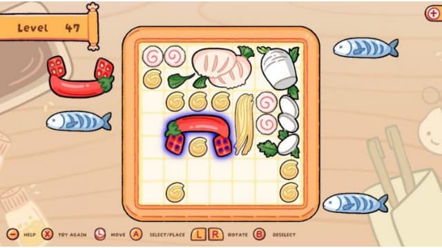 猫拉面 NekoRamen-v1.0.0-英文60帧 image 2