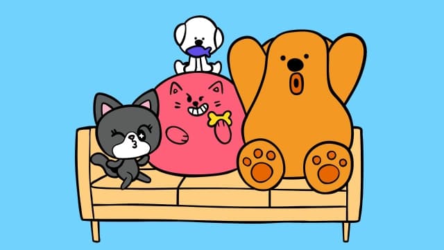 珠珠宠物宝贝UZZUZZU MY PET-v1.0.2-中文60帧 image 3