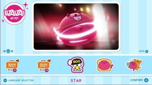 珠珠宠物宝贝UZZUZZU MY PET-v1.0.2-中文60帧 image 4