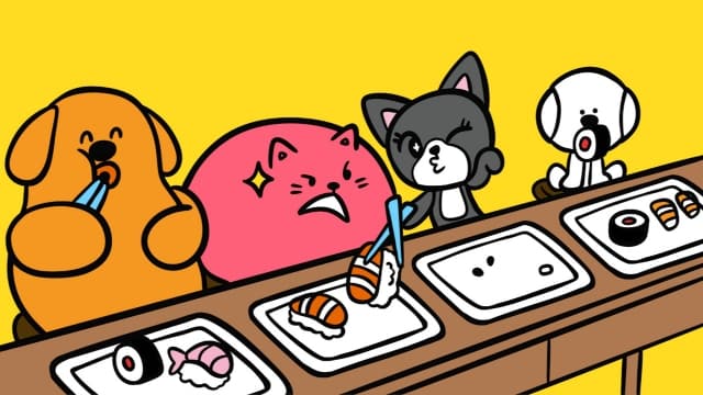 珠珠宠物宝贝UZZUZZU MY PET-v1.0.2-中文60帧 image 5