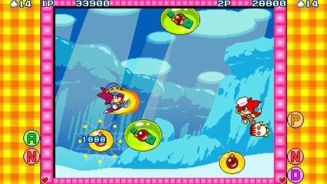 甜点猎人WHIP! WHIP!-v1.1.2-中文60帧 image 1