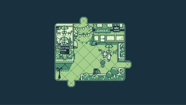 甜瓜之旅 苦乐参半的回忆Melon Journey-v1.0.3-中文60帧 image 4