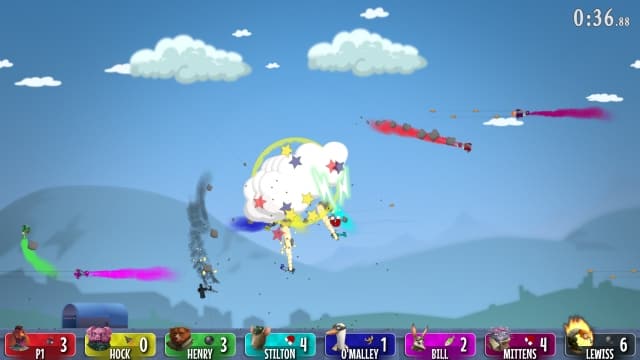 男爵:毛皮是会飞的Baron Fur Is Gonna Fly-v1.1.0-中文60帧 image 1