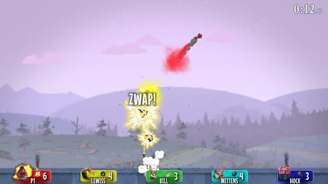 男爵:毛皮是会飞的Baron Fur Is Gonna Fly-v1.1.0-中文60帧 image 4