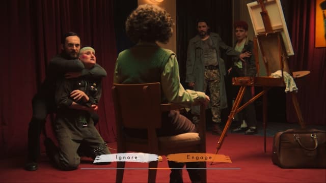 画廊The Gallery-v1.0.5-中文60帧 image 1