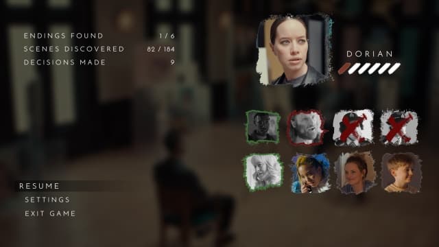 画廊The Gallery-v1.0.5-中文60帧 image 2