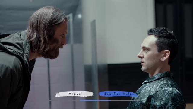 画廊The Gallery-v1.0.5-中文60帧 image 4