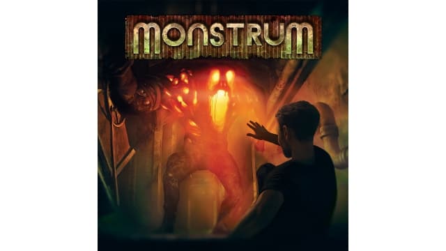 畸形Monstrum-v1.0.1-中文30帧-