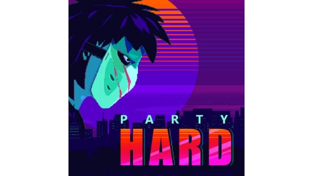 疯狂派对Party Hard-v1.0.1-1dlc-中文60帧-