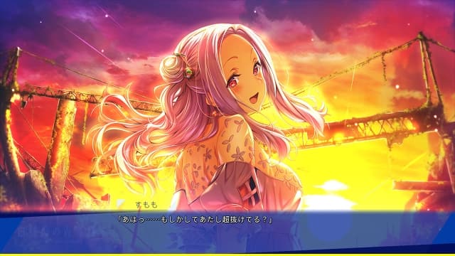 白昼梦的构想图-v1.0.4-60帧附汉化补丁 image 4