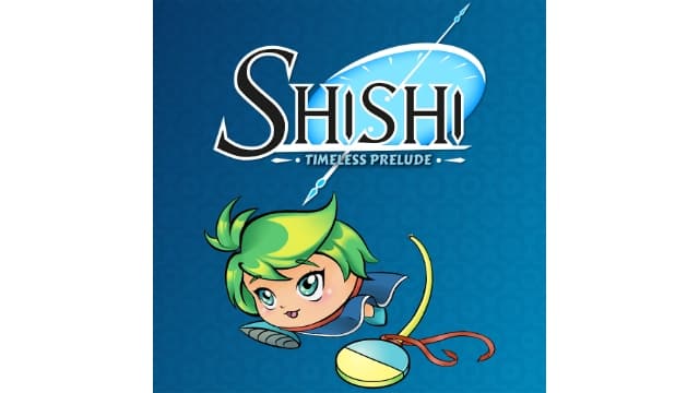 石狮：永恒的前奏曲Shishi  Timeless Prelude-v1.7.0-1dlc-中文30帧-
