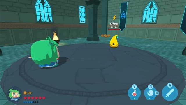 石狮：永恒的前奏曲Shishi  Timeless Prelude-v1.7.0-1dlc-中文30帧 image 2