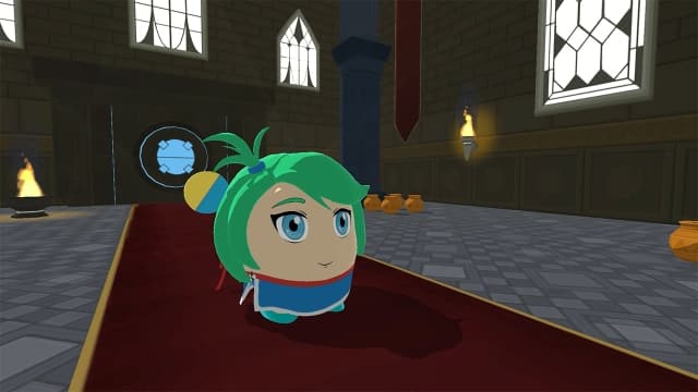 石狮：永恒的前奏曲Shishi  Timeless Prelude-v1.7.0-1dlc-中文30帧 image 4