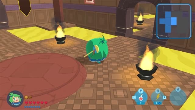 石狮：永恒的前奏曲Shishi  Timeless Prelude-v1.7.0-1dlc-中文30帧 image 5