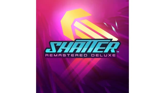 破碎砖块 豪华复刻版Shatter Remastered Deluxe-v1.1.0-中文60帧-