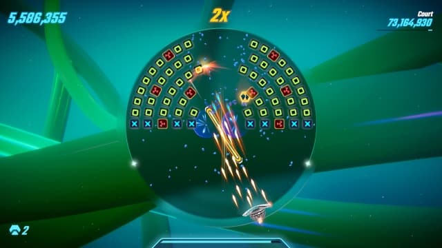 破碎砖块 豪华复刻版Shatter Remastered Deluxe-v1.1.0-中文60帧 image 2