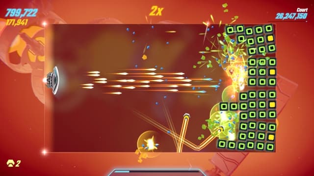 破碎砖块 豪华复刻版Shatter Remastered Deluxe-v1.1.0-中文60帧 image 4