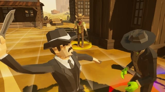 神枪手大战僵尸Gunslingers & Zombies-v1.0-中文60帧 image 2