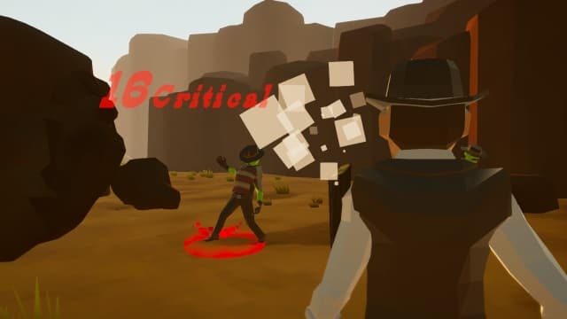 神枪手大战僵尸Gunslingers & Zombies-v1.0-中文60帧 image 3