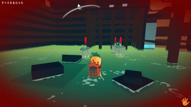 神风蔬菜Kamikaze Veggies-v1.0.3-中文60帧 image 4