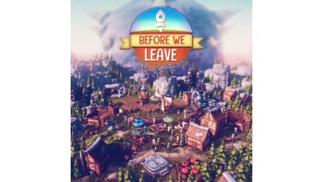 离去之前Before We Leave-v1.0.1-中文30帧-