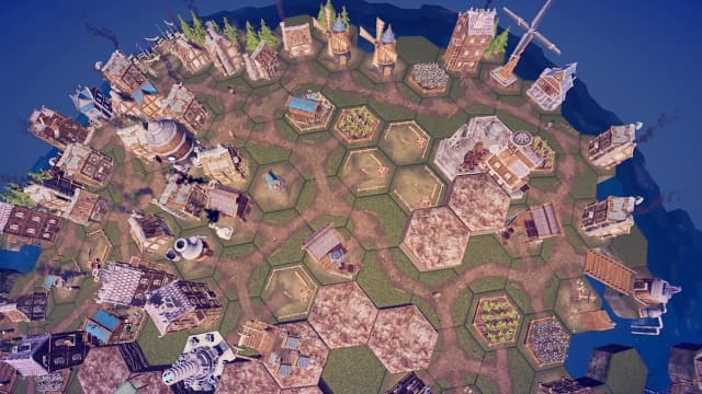 离去之前Before We Leave-v1.0.1-中文30帧 image 1