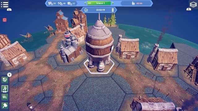 离去之前Before We Leave-v1.0.1-中文30帧 image 2