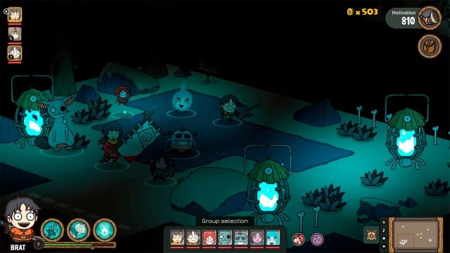 科菲探险Kofi Quest-v1.0.1-中文60帧 image 1